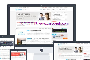  wordpress大前端主题dux3.0完美版-无任何限制