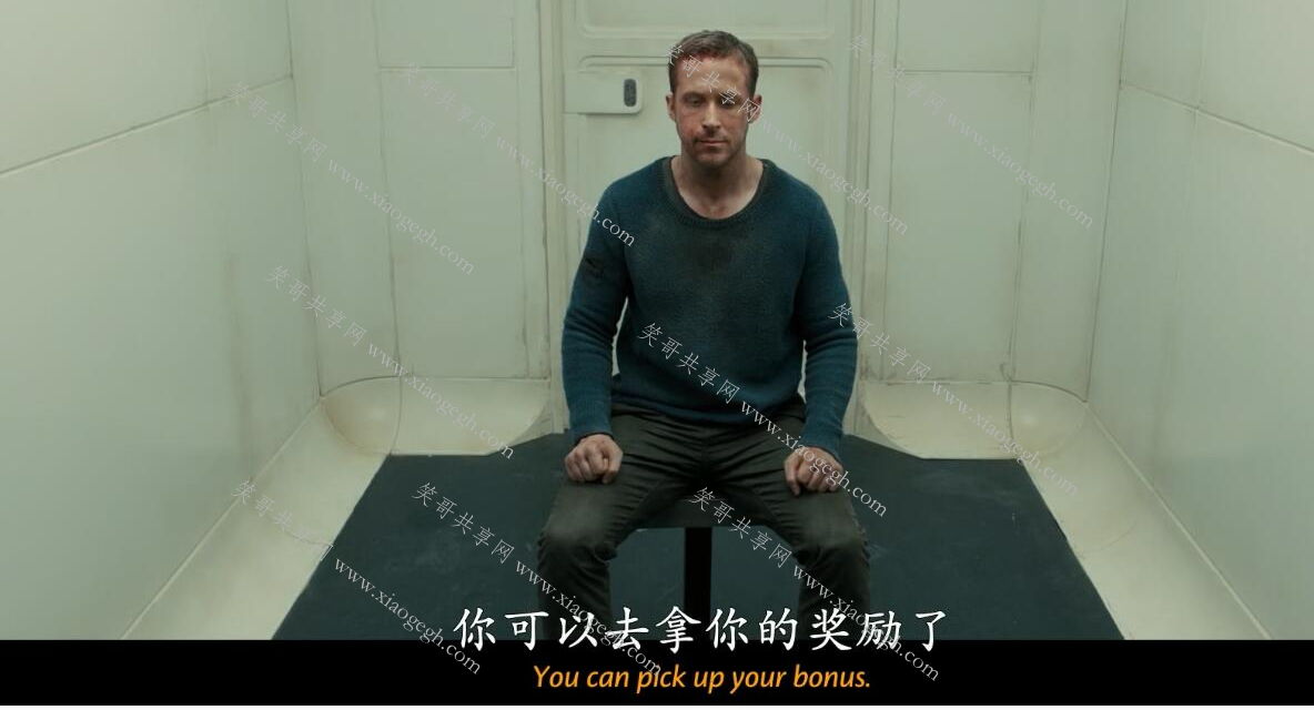 银翼杀手