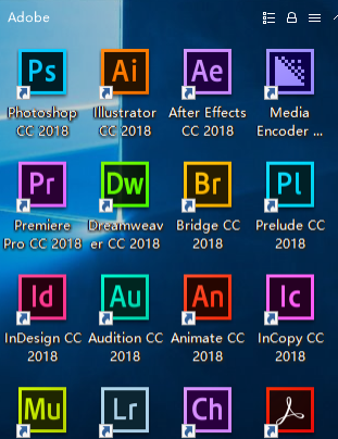 adobe cc