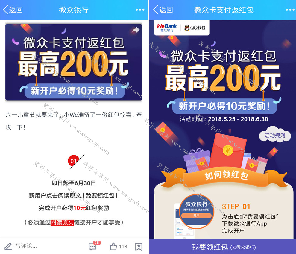 微众银行