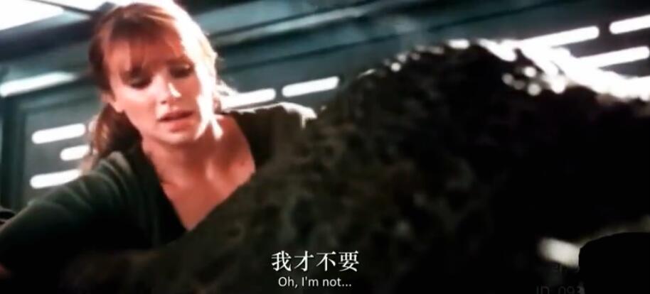 侏罗纪世界
