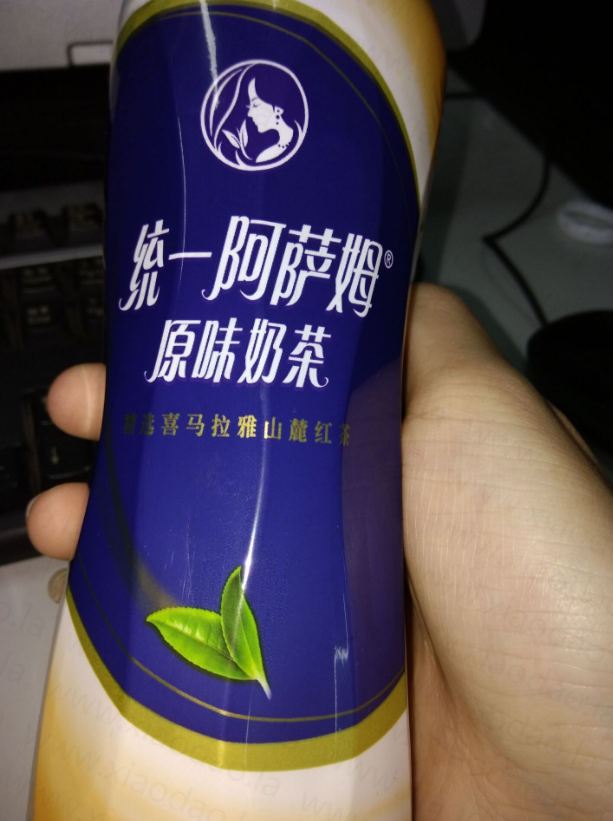 秒撸售货机饮料