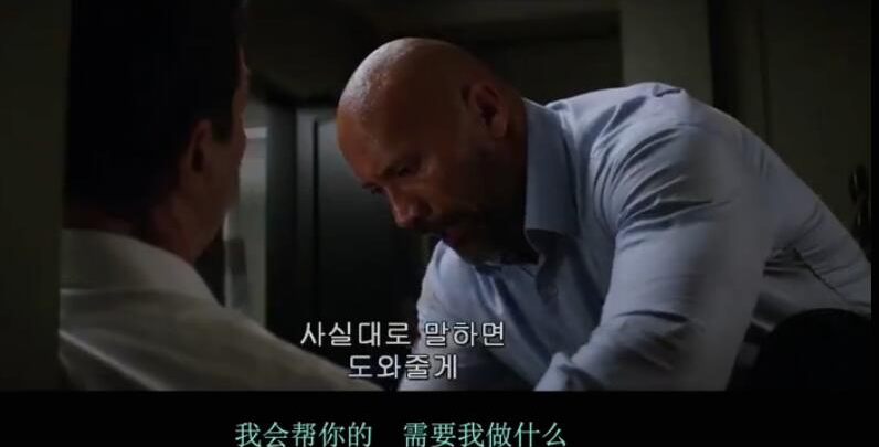 摩天营救