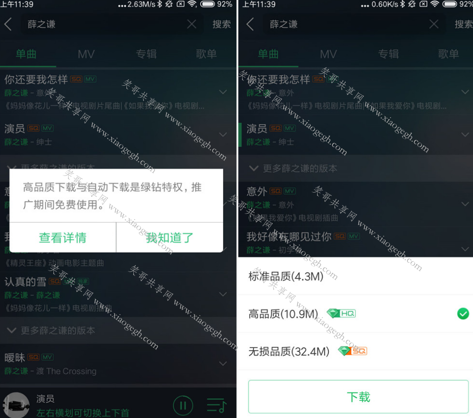 绿钻破解版
