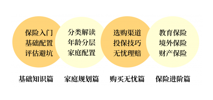 保险课