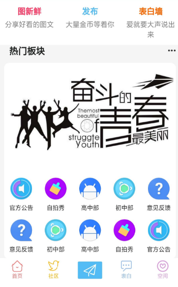 HYBBS社区