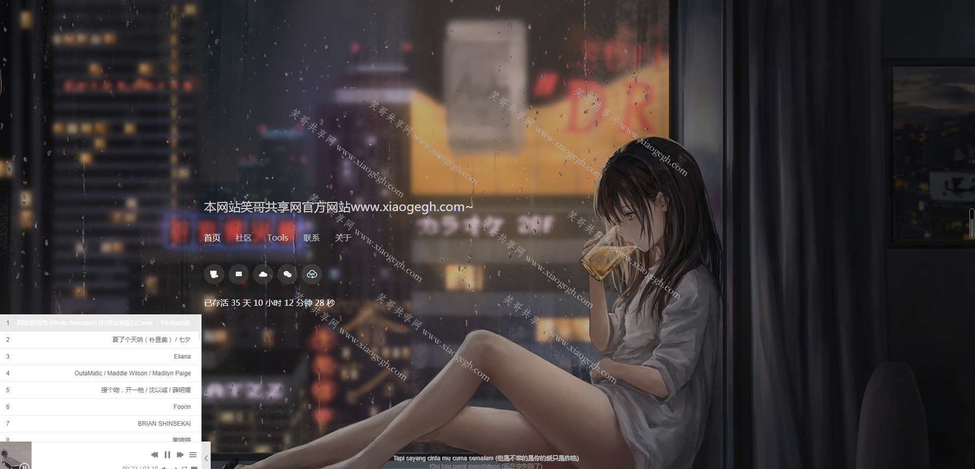 自适应模板