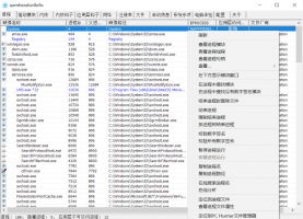 反病毒工具 PCHunter 1.5.7