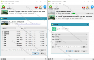 4K视频下载器4K Video Downloader v4.20.2