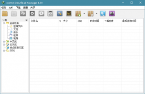 下载利器IDM v6.40.5.2绿色版