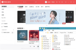 PC网易云音乐v2.9.10绿化版